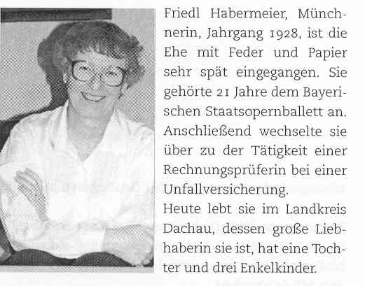 Friedl Habermeier