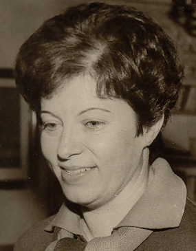 Maria Czak
