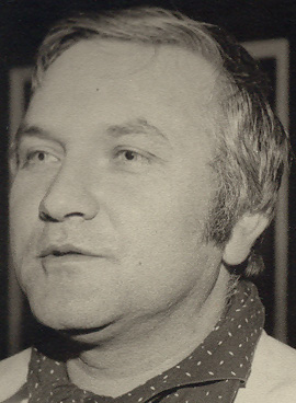 Konrad Wiedemann